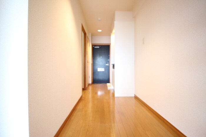 セントラル瑞穂の物件内観写真