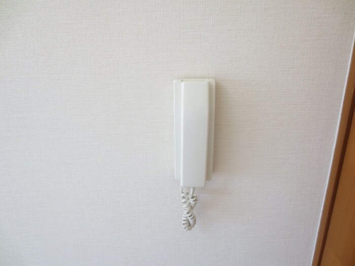 セントラル瑞穂の物件内観写真