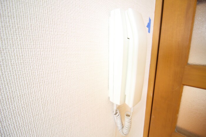 セントラル瑞穂の物件内観写真