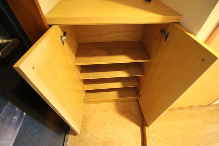 セントラル瑞穂の物件内観写真