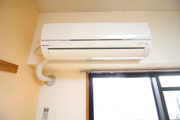 セントラル瑞穂の物件内観写真