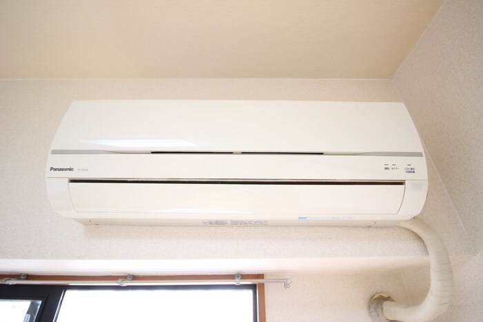 セントラル瑞穂の物件内観写真