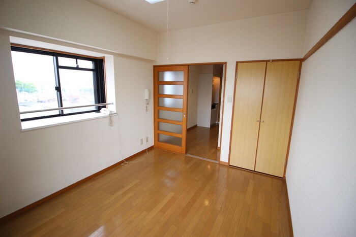 セントラル瑞穂の物件内観写真