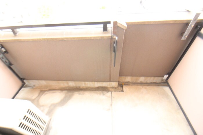 セントラル瑞穂の物件内観写真