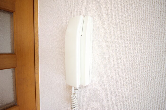 セントラル瑞穂の物件内観写真