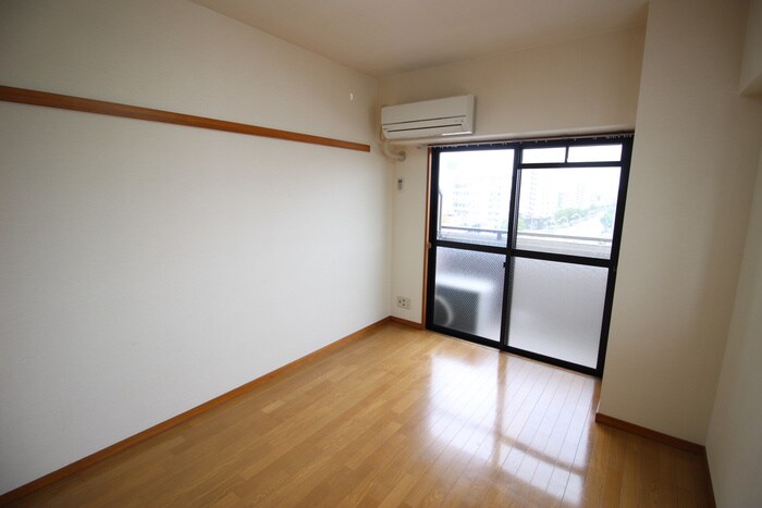 セントラル瑞穂の物件内観写真