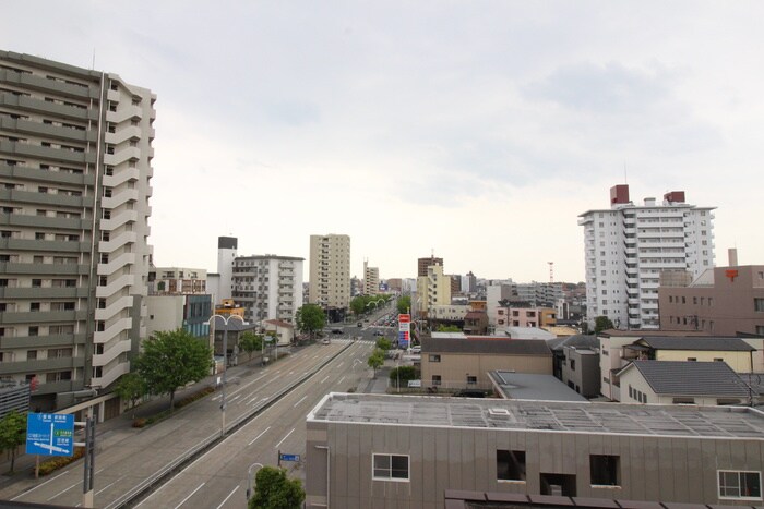 セントラル瑞穂の物件内観写真