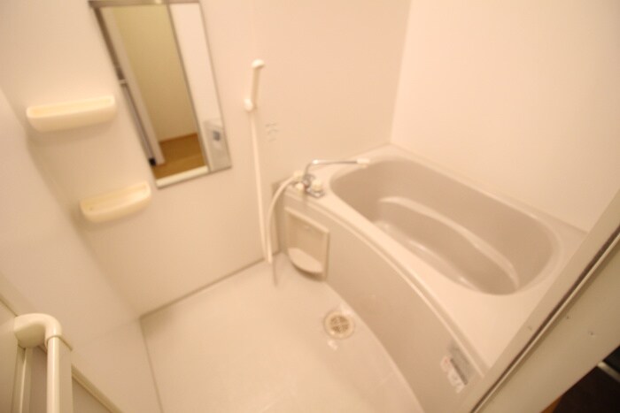 クリエートの物件内観写真