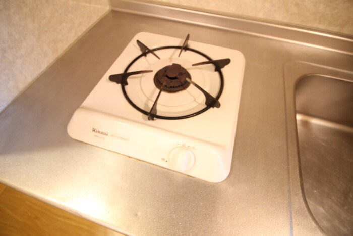 クリエートの物件内観写真