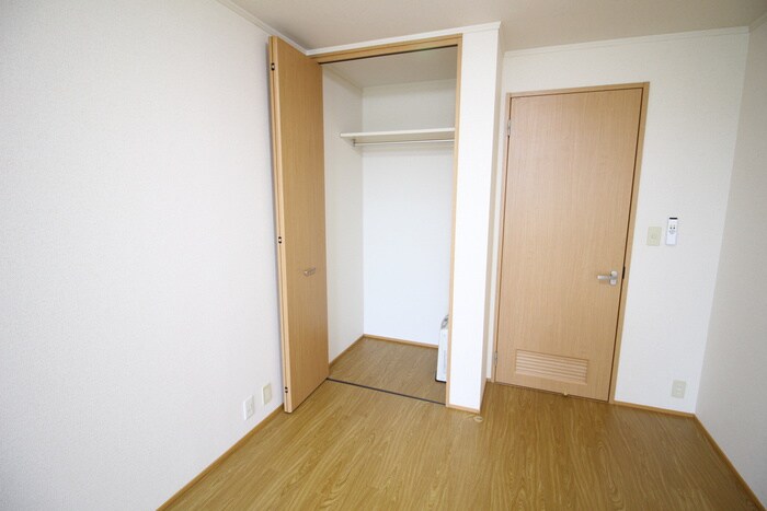 クリエートの物件内観写真