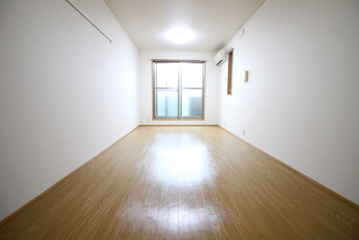 クリエートの物件内観写真