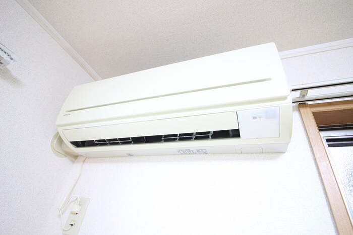 クリエートの物件内観写真