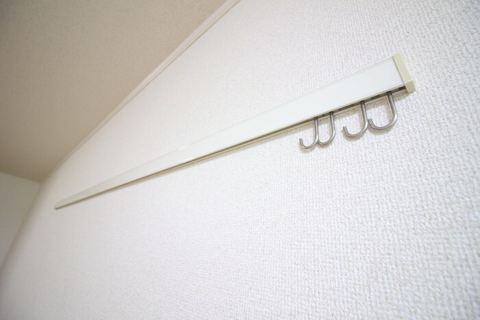 クリエートの物件内観写真