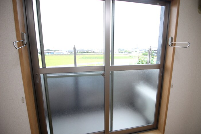 クリエートの物件内観写真