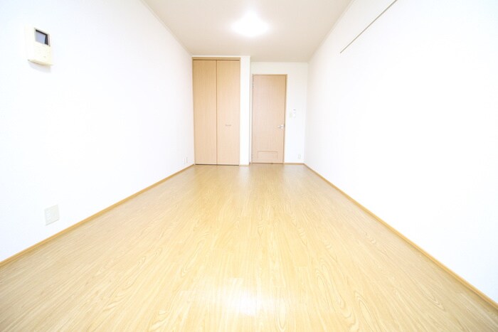 クリエートの物件内観写真