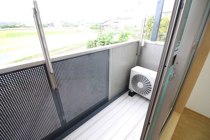 クリエートの物件内観写真