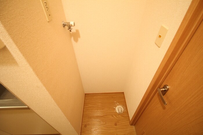 クリエートの物件内観写真