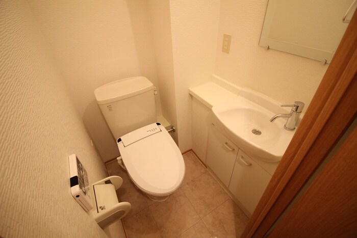 クリエートの物件内観写真