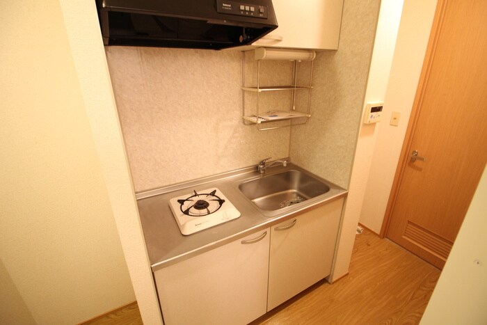 クリエートの物件内観写真