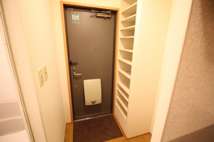 クリエートの物件内観写真