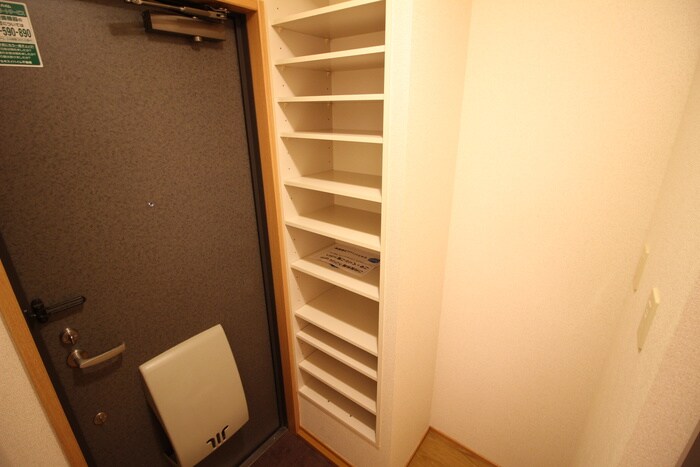 クリエートの物件内観写真