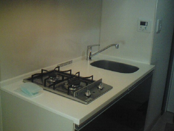 ベレーサ名駅ウエストの物件内観写真