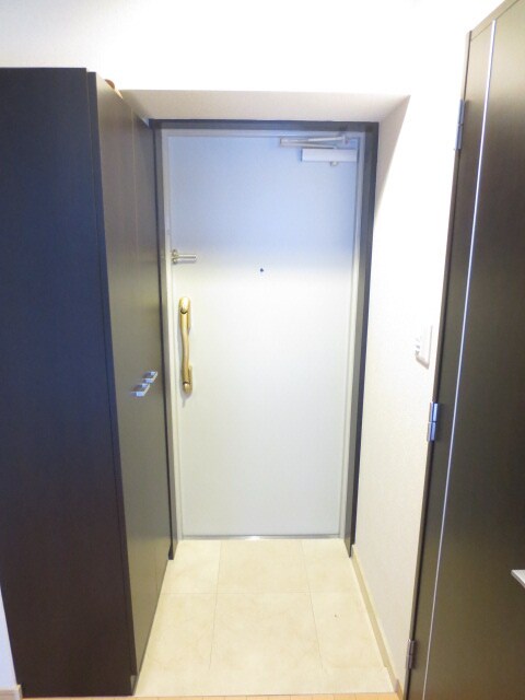 ベレーサ名駅ウエストの物件内観写真