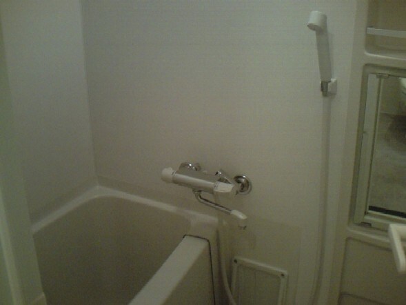 ベレーサ名駅ウエストの物件内観写真