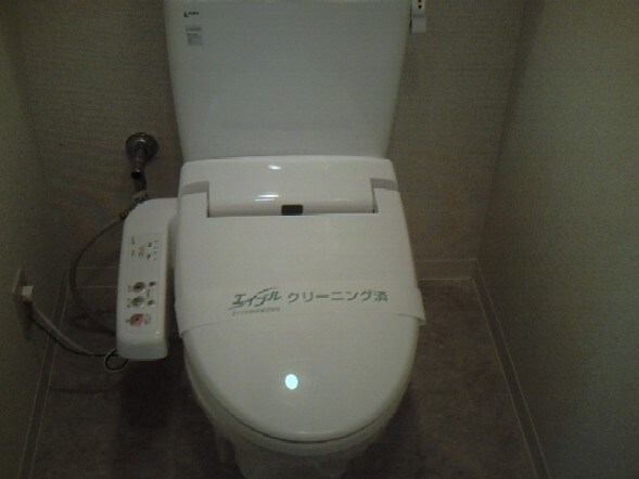 ベレーサ名駅ウエストの物件内観写真