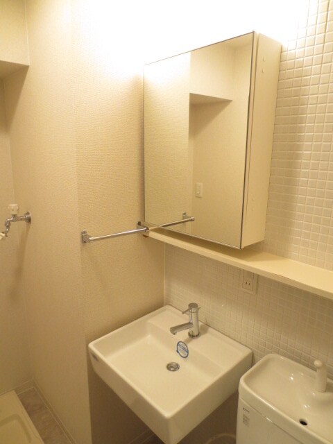 ベレーサ名駅ウエストの物件内観写真