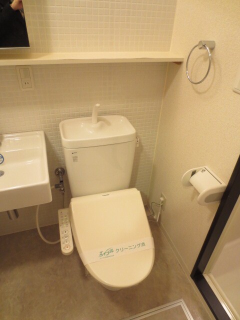 ベレーサ名駅ウエストの物件内観写真