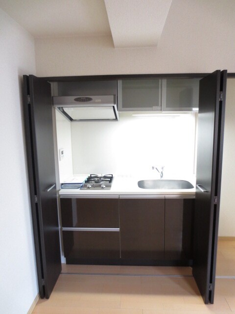 ベレーサ名駅ウエストの物件内観写真