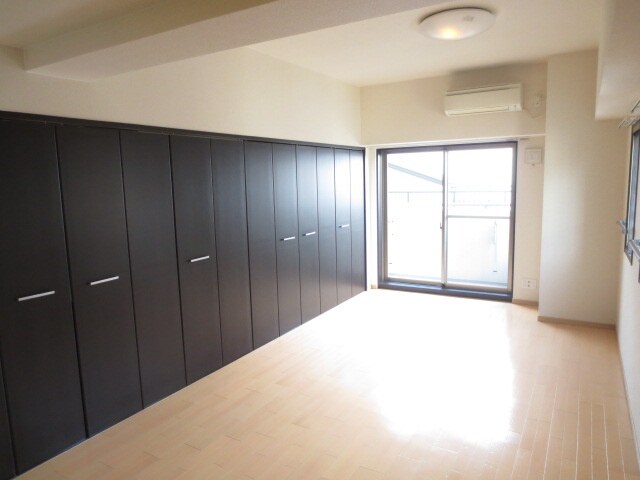 ベレーサ名駅ウエストの物件内観写真