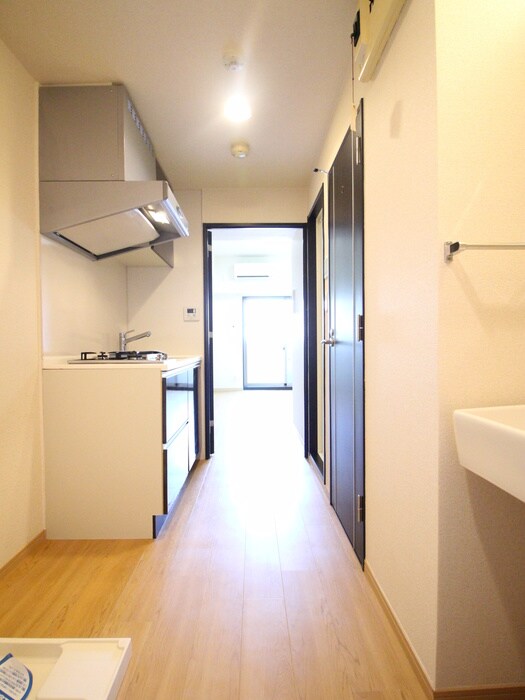 ベレーサ名駅ウエストの物件内観写真