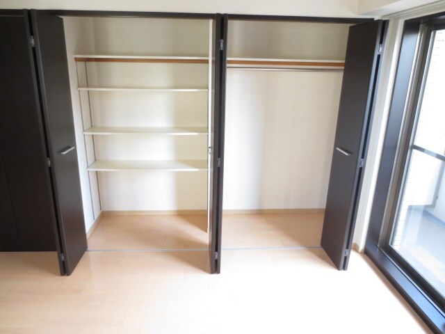 ベレーサ名駅ウエストの物件内観写真