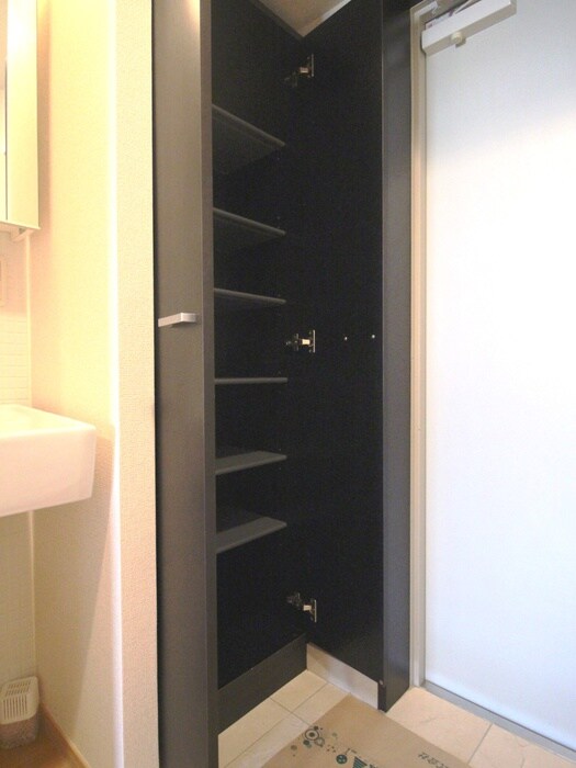 ベレーサ名駅ウエストの物件内観写真