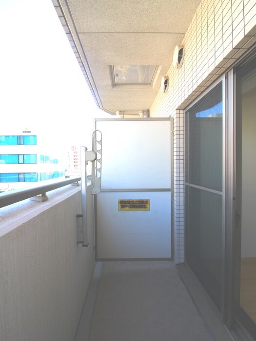 ベレーサ名駅ウエストの物件内観写真