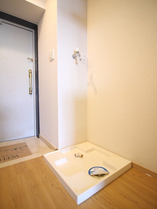 ベレーサ名駅ウエストの物件内観写真