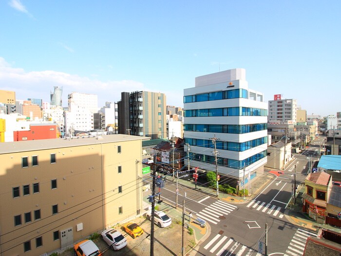 ベレーサ名駅ウエストの物件内観写真