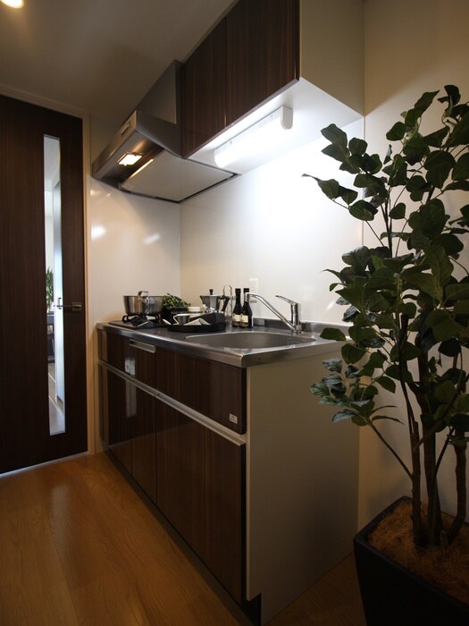 ＯＫＢアヴェニール菊井町の物件内観写真