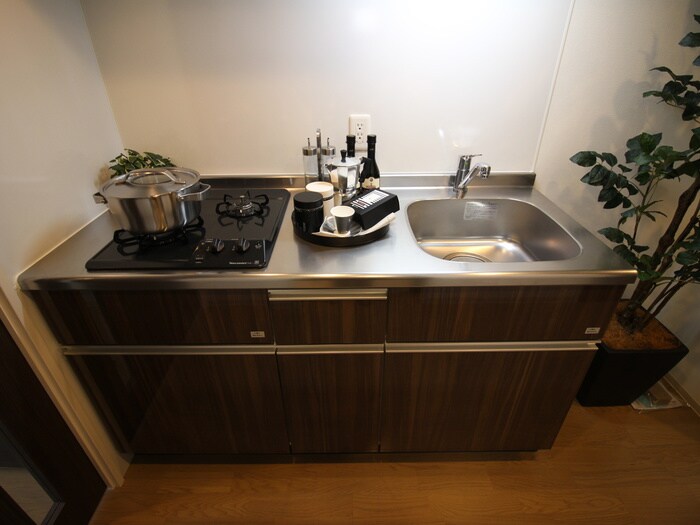 ＯＫＢアヴェニール菊井町の物件内観写真