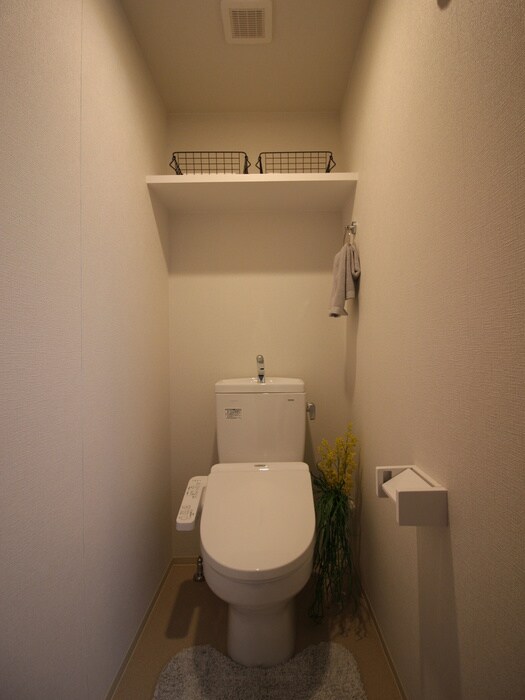 ＯＫＢアヴェニール菊井町の物件内観写真