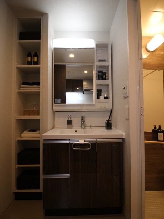 ＯＫＢアヴェニール菊井町の物件内観写真