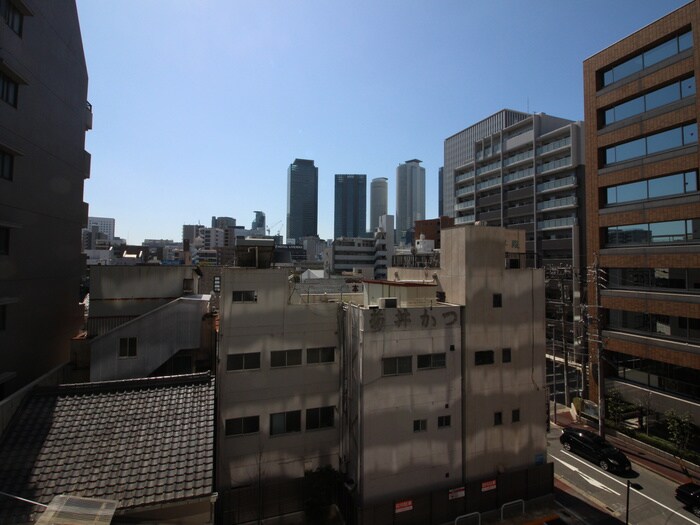 ＯＫＢアヴェニール菊井町の物件内観写真