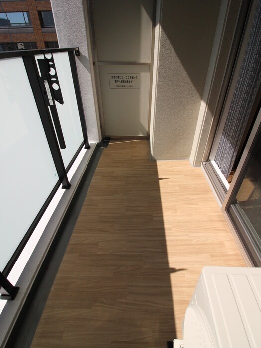 ＯＫＢアヴェニール菊井町の物件内観写真