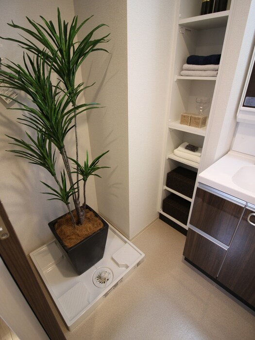 ＯＫＢアヴェニール菊井町の物件内観写真