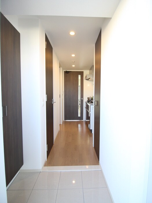 ＯＫＢアヴェニール菊井町の物件内観写真