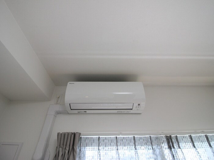 ＯＫＢアヴェニール菊井町の物件内観写真