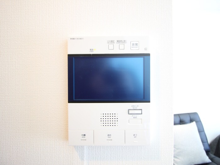 ＯＫＢアヴェニール菊井町の物件内観写真