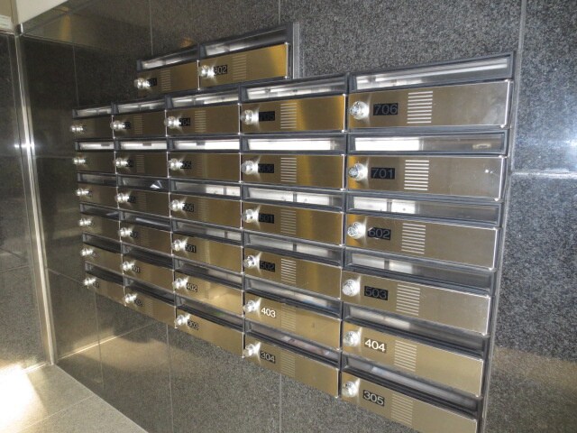 AMBERHOUSE　Jinguの物件外観写真